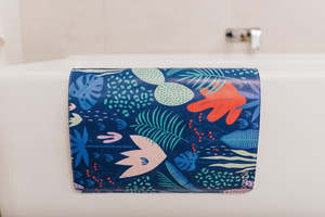 bathmat: Daintree