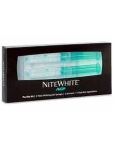 Products: Philips Nite White Tooth Whitening Top-Up Kit 