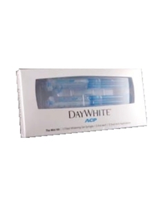 Products: Philips Day White Tooth Whitening Top-Up Kit 