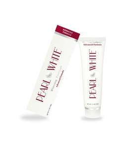Products: Pearl White Whitening Toothpaste by Beyond 