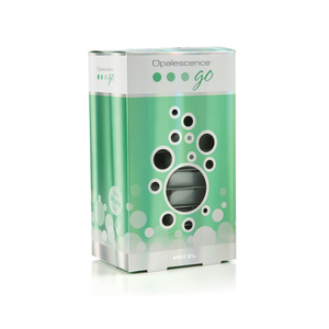 Products: Opalescence Go 6% Mint