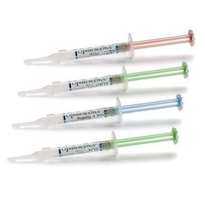 Products: Opalescence PF Tooth Whitening Refill Pack- 10% only