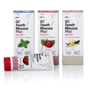 Products: GC Tooth Mousse Plus - 2 Get 10% Off