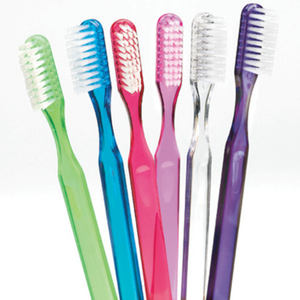 Products: Adult Pre-Pasted Disposable ToothBrush 