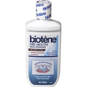 Biotene Mouthwash 235mL