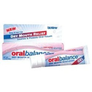 Products: Biotene Oral Balance Mouth Gel 