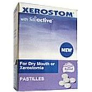 Products: Xerostom Pastilles 