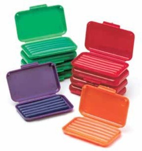 Products: Orthodontic Wax