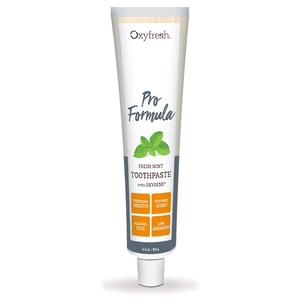Oxyfresh Toothpaste Original Pro-Formula with Oxygene 156g 
