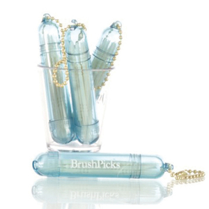 Products: Oxyfresh BrushPicks 