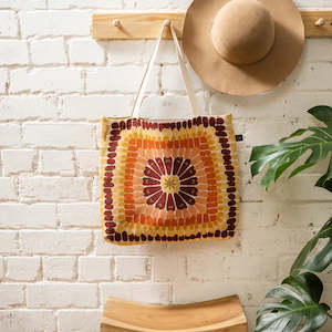 Just Arrived 1: 'Eight Days a Week' | Tote Bag