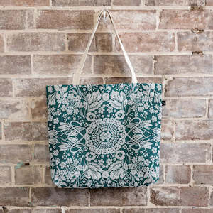 Just Arrived 1: 'Across the Universe' | Tote Bag