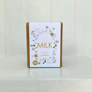 Candle | Vanilla Bean