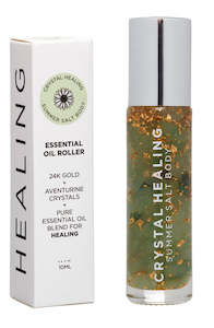 Essential Oil Roller | Healing 10ml