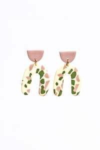 Earrings: Earrings | Camo Arch