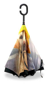 Umbrellas: Reverse Umbrella | Rain Dog
