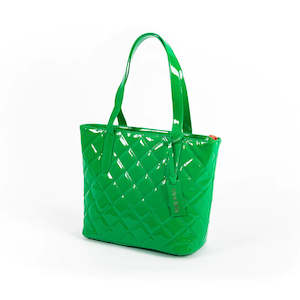Remi Tote Bag | Green