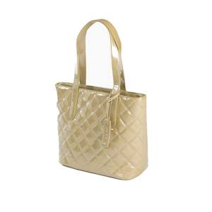 Remi Tote Bag | Blonde