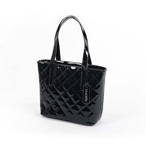 Remi Tote Bag | Black