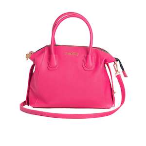 Eloise Bag | Pink