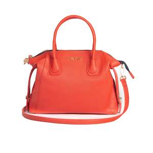Eloise Bag | Orange