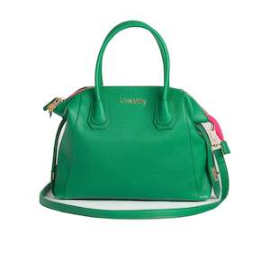 Eloise Bag | Green