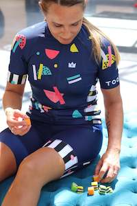 ALLSORTS - Limited Edition Womens ProX2 Jersey