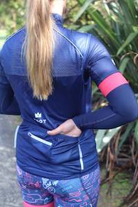 NAVY - Staple Gilet Unisex