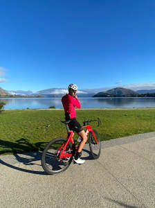 Staples: Skadi Winter Womens Jacket