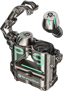 (Pre-order) Gravastar Sirius Pro Wireless Earbuds, Bluetooth TWS Earbuds with 16&hellip;