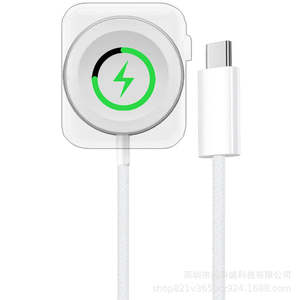 For Apple Watch Magnetic Wireless Fast Charger Series 10 9 8 7 6 5 4 3 2 1 Ultra&hellip;