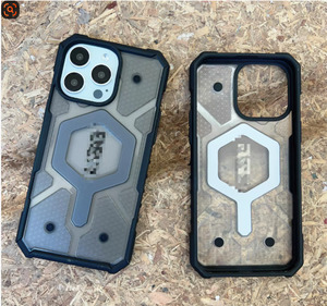 Case: Shock proof case