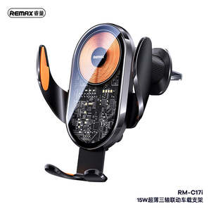 Car Phone Holder 15W Wireless Fast Charger Car Phone Stand Car Air Vent Mobile S&hellip;