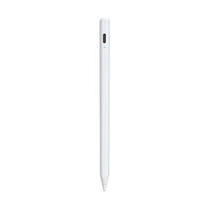 Other: Stylus Pen for iPad 6th-11th Generation-2X Fast Charge Active Pencil Compatible with 2018-2025 Apple iPad Pro 11"/12.9"/M4
