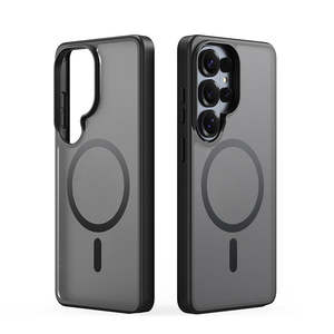 Galaxy S26 Ultra Cases | Slim, Rugged & Qi2 Compatible