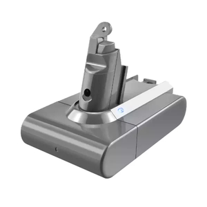 Products: High quality replacement battery for cordless vacuum cleaner Dyson DC58,DC59,DC61,DC62,DC72,DC74 (2200mAh) - topbattery.co.nz
