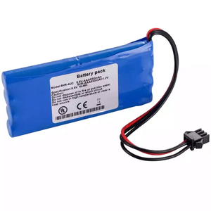 Products: Replacement battery for 8HR-4UC 9.6V-AAA650MAH 8HR-AAA650mah1.2V - topbattery.co.nz