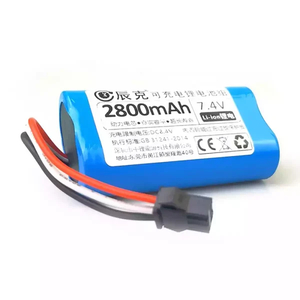 High quality replacement battery for Swivel Sweeper Uoni M817 MA817 - topbattery.co.nz