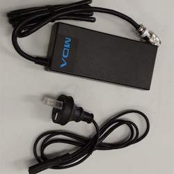 Parts: Battery Charger