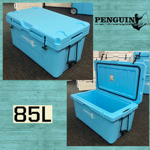 85L Penguin Chilly Bin