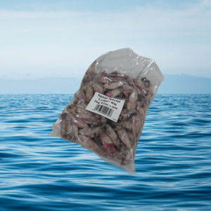 Squid: 1 Kg Ledger Rig squid