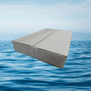 Squid: 10 KG Squid Block