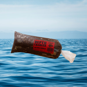 Berley: Depth Charger 5KG Berley