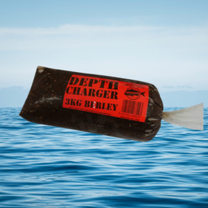 Berley: Depth Charger Berley 3KG