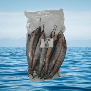 Special Bait: Ballyhoo 1KG