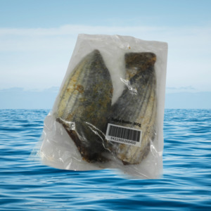 Salted: Salted Bonito 800g