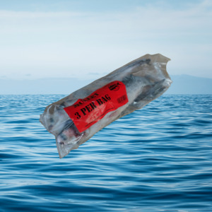 Mullet: Three Pack Mullet