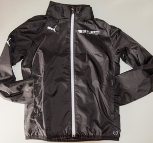 TOFFA Training Jacket