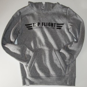 TOFFA Training Hoodie
