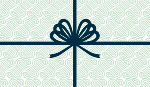Subscription: Topflite Gift Card